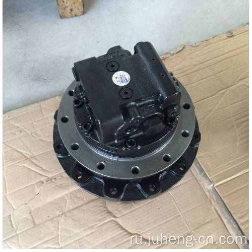 PC60-6 Final Drive 201-60-61200 201-60-67200 201-60-65100